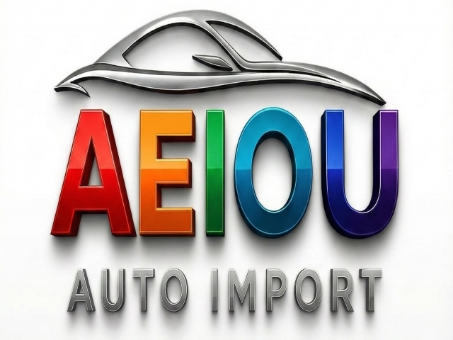 AEIUO Auto Import